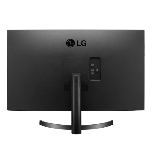 ★ LG 32QN650 32인치 QHD 고해상도 IPS 대화면 HDR10 사무용 가정용 재택근무 모니터