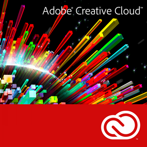 Adobe Creative Cloud(CC)