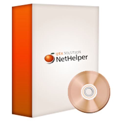 NetHelper 개인정보보호(PSM)