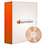NetHelper 개인정보보호(PSM)