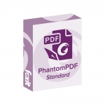 [Foxit] PhantomPDF 9.0 Standard(7→9 업그레이드)