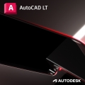 AutoCAD LT 2024 3년 멤버쉽 New