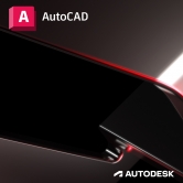 AutoCAD-IST 2024 3년 멤버쉽 New
