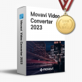 Movavi Video Converter 2023