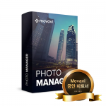 Movavi Photo Manager 2020 공공기관/교육용