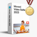 Movavi Video Suite 2023 개인용
