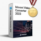 Movavi Video Converter 2023 개인용