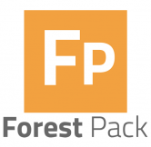 Forest Pack PRO 1년