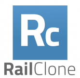 RailClone PRO 3년 (2seats 이상)